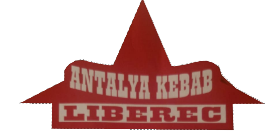 Antalya Kebab Logo